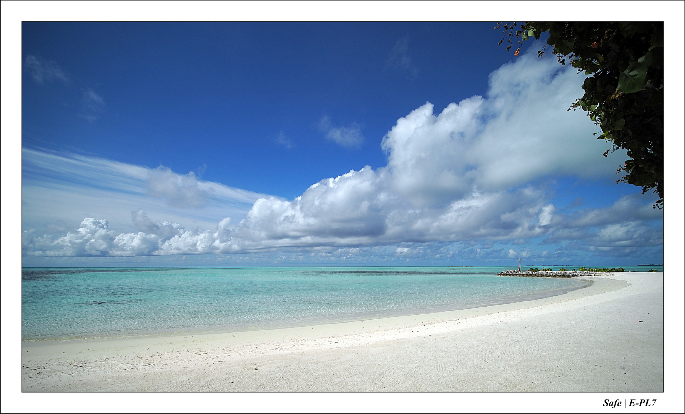 2022 - 07 - Rahaa Resort Maldives - 055